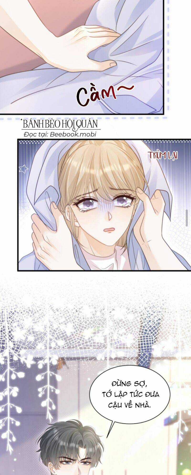 Tình Yêu Cháy Bỏng - Chapter 66 - Trang 6