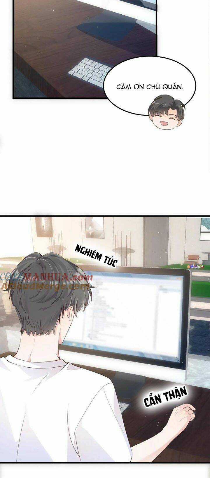 Tình Yêu Cháy Bỏng - Chapter 68 - Trang 14