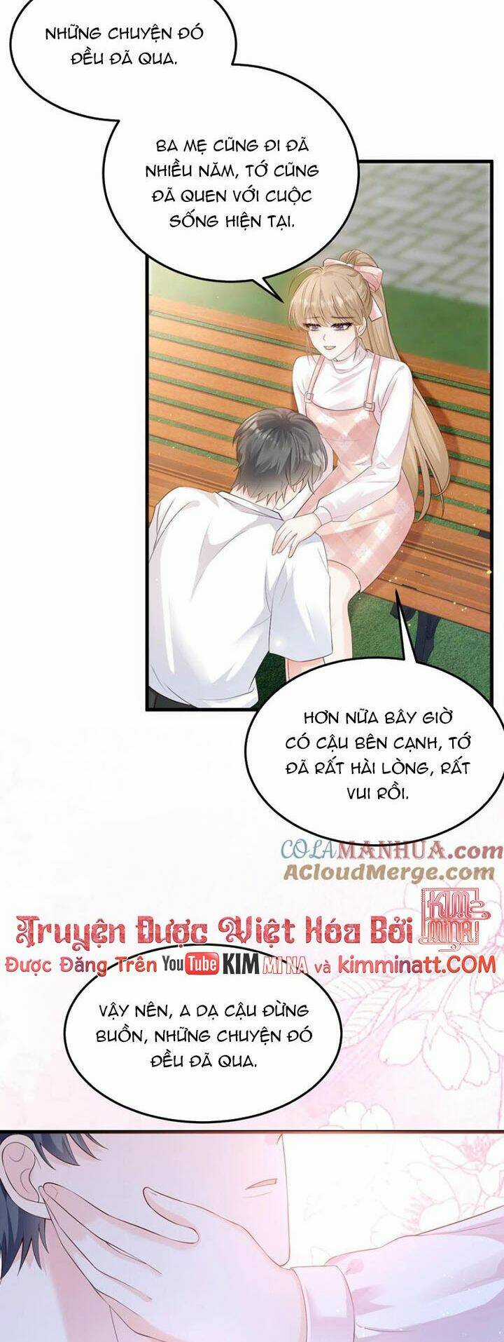 Tình Yêu Cháy Bỏng - Chapter 68 - Trang 3