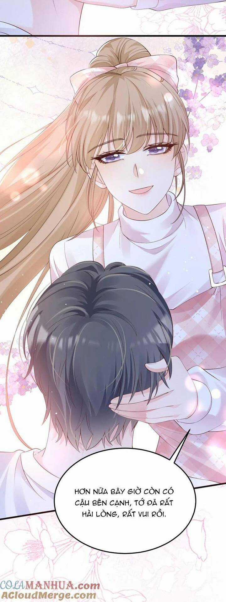 Tình Yêu Cháy Bỏng - Chapter 68 - Trang 4