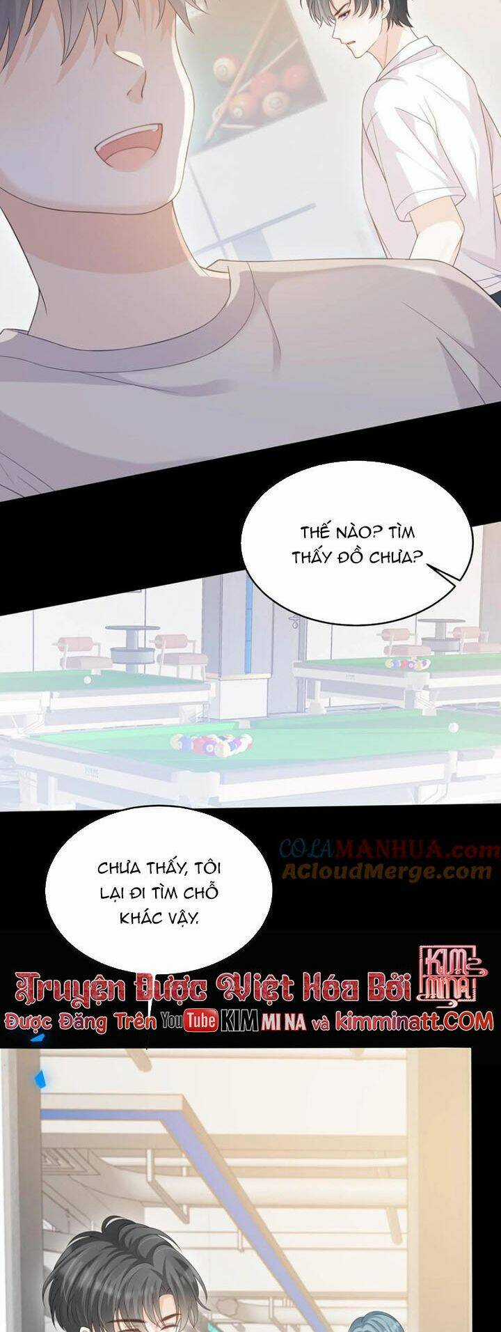 Tình Yêu Cháy Bỏng - Chapter 69 - Trang 3