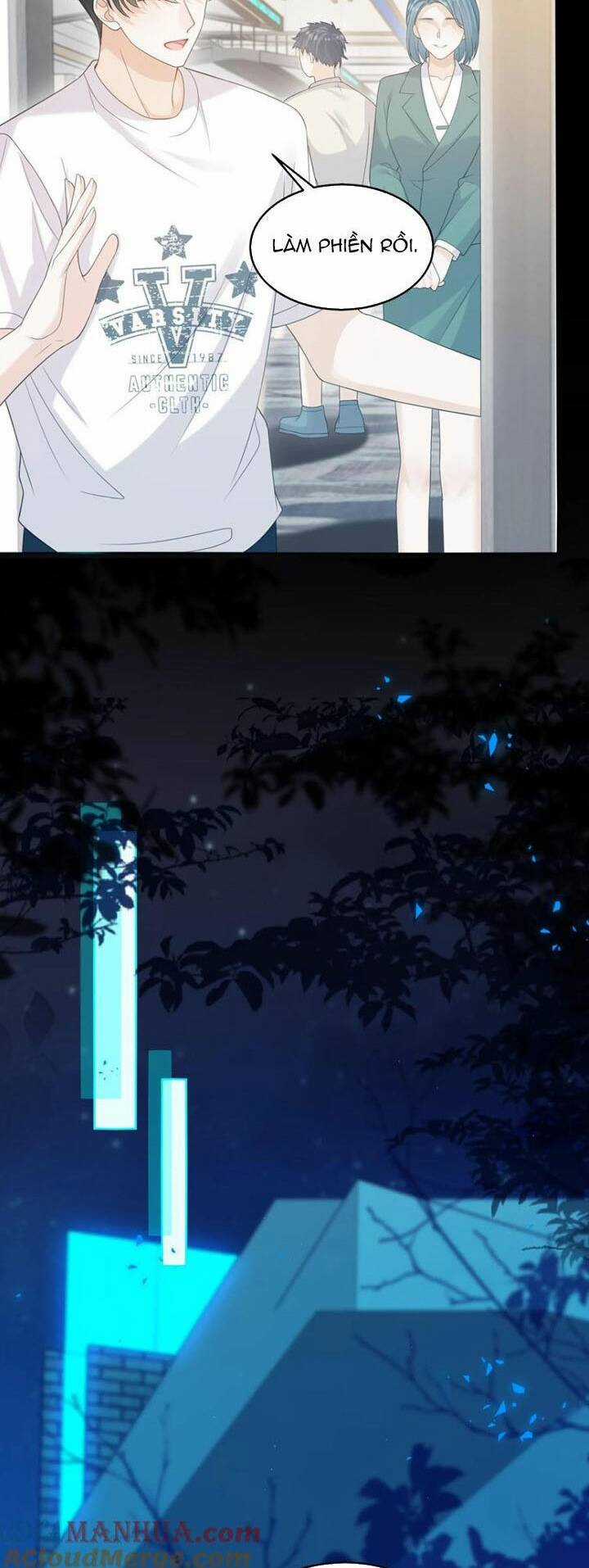 Tình Yêu Cháy Bỏng - Chapter 69 - Trang 4