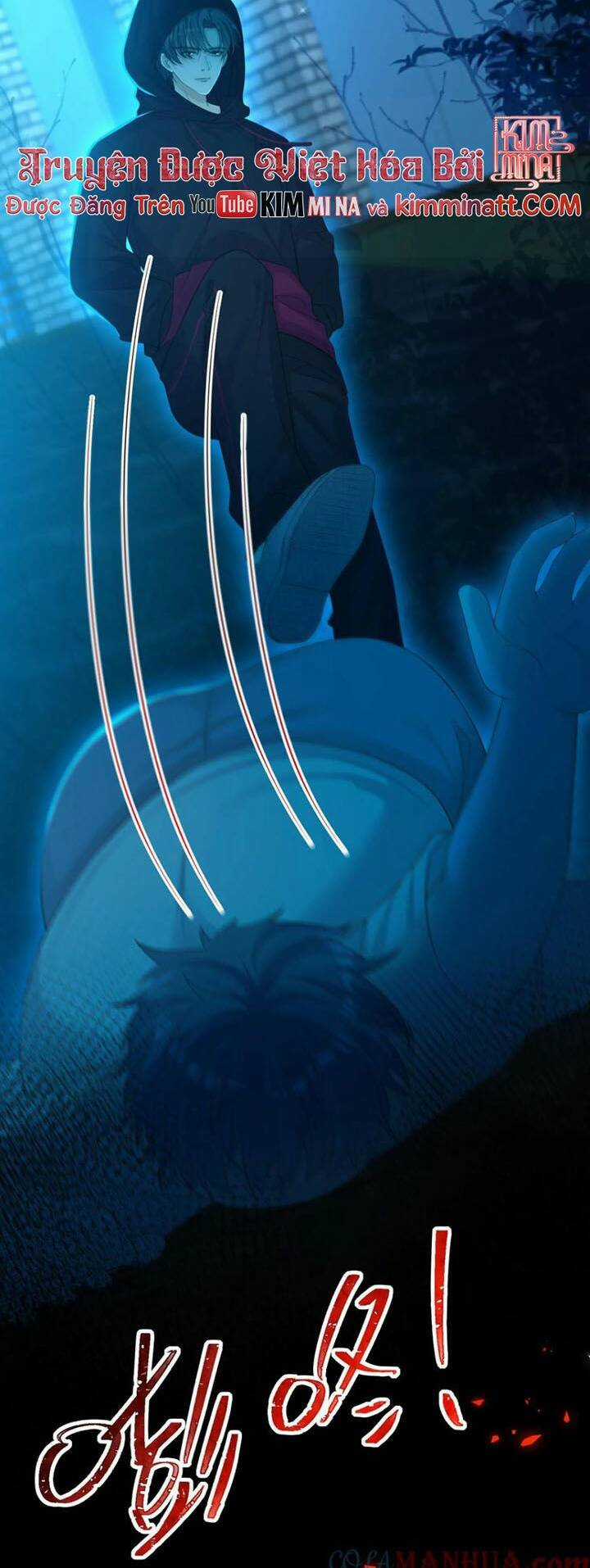 Tình Yêu Cháy Bỏng - Chapter 69 - Trang 8