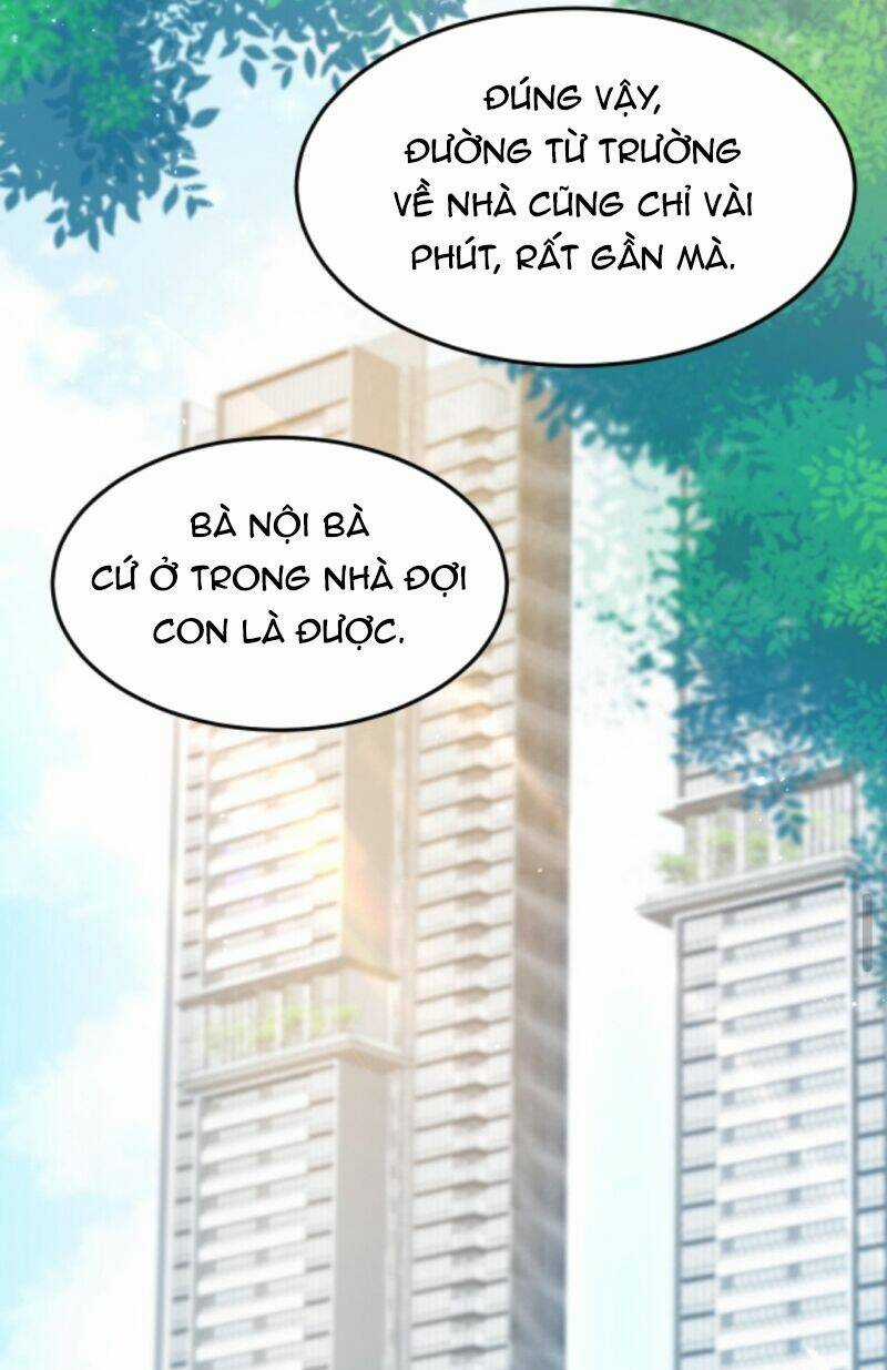 Tình Yêu Cháy Bỏng - Chapter 7 - Trang 12