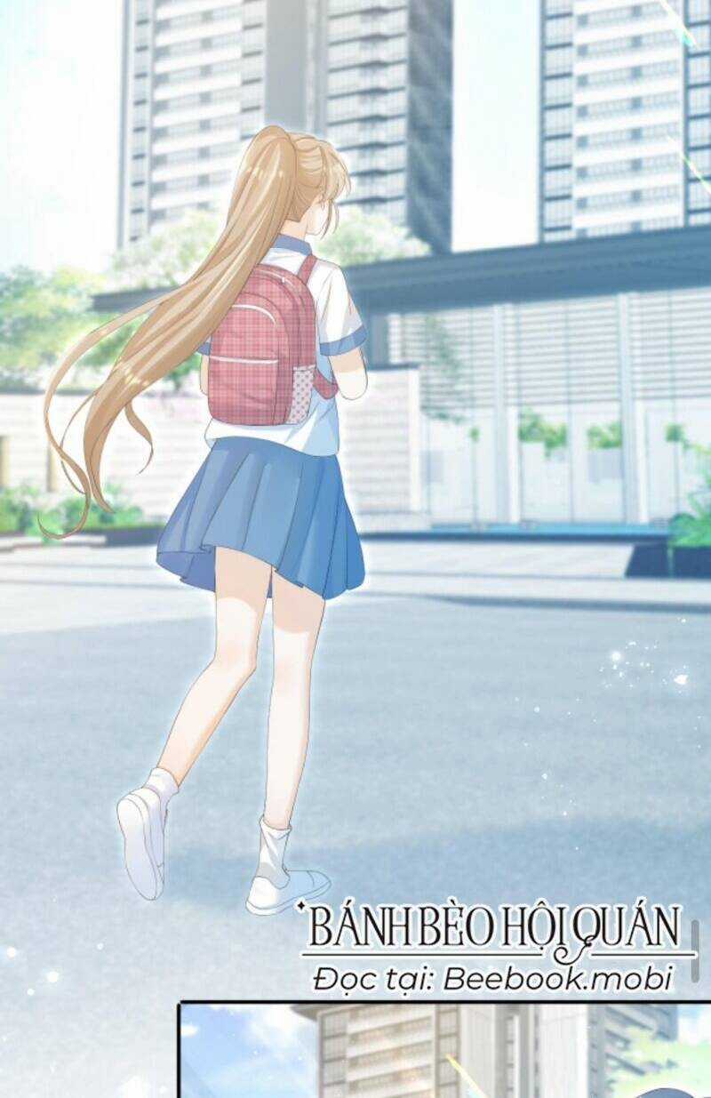 Tình Yêu Cháy Bỏng - Chapter 7 - Trang 13