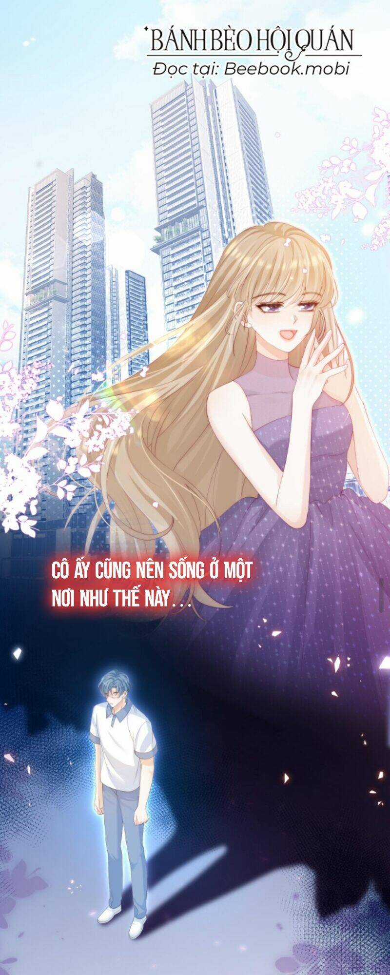 Tình Yêu Cháy Bỏng - Chapter 7 - Trang 17