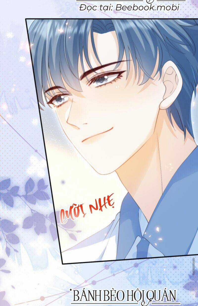 Tình Yêu Cháy Bỏng - Chapter 7 - Trang 3