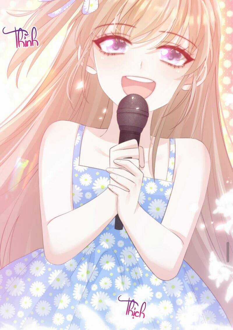 Tình Yêu Cháy Bỏng - Chapter 7 - Trang 25