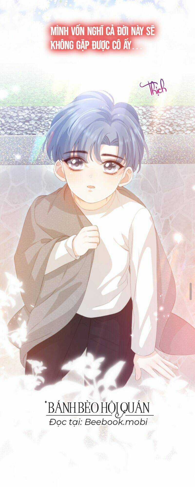 Tình Yêu Cháy Bỏng - Chapter 7 - Trang 26