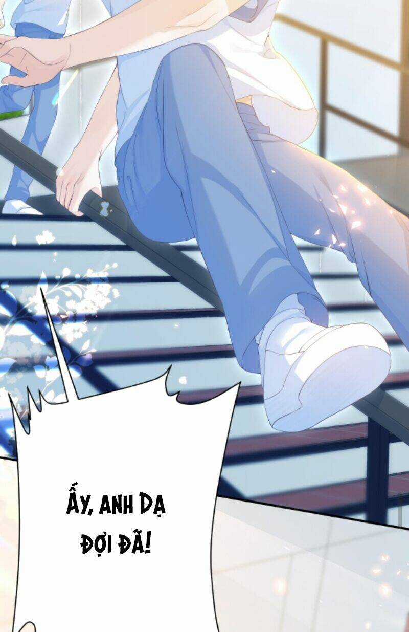 Tình Yêu Cháy Bỏng - Chapter 7 - Trang 6