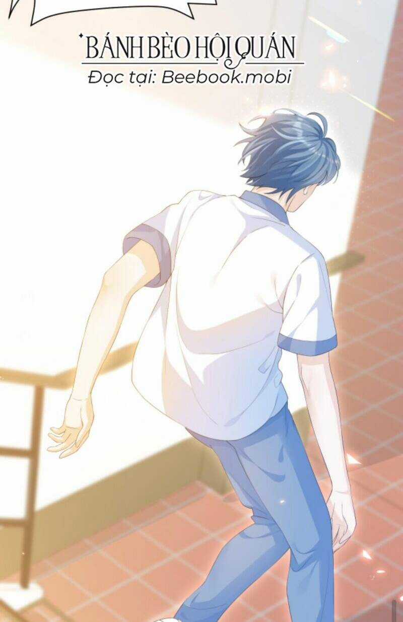 Tình Yêu Cháy Bỏng - Chapter 7 - Trang 7