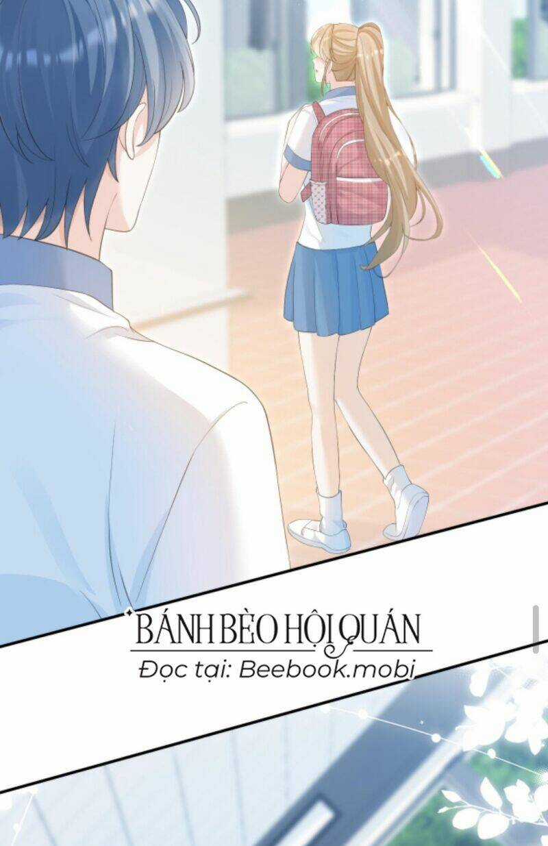 Tình Yêu Cháy Bỏng - Chapter 7 - Trang 9