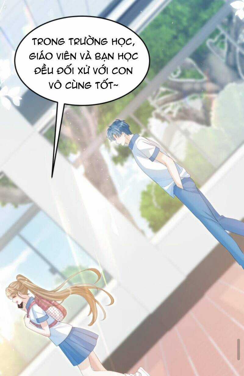 Tình Yêu Cháy Bỏng - Chapter 7 - Trang 10