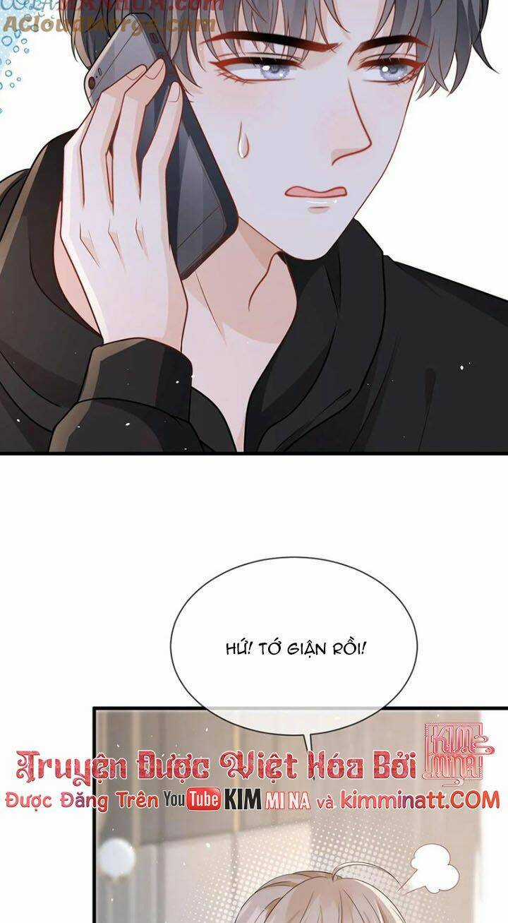 Tình Yêu Cháy Bỏng - Chapter 70 - Trang 13