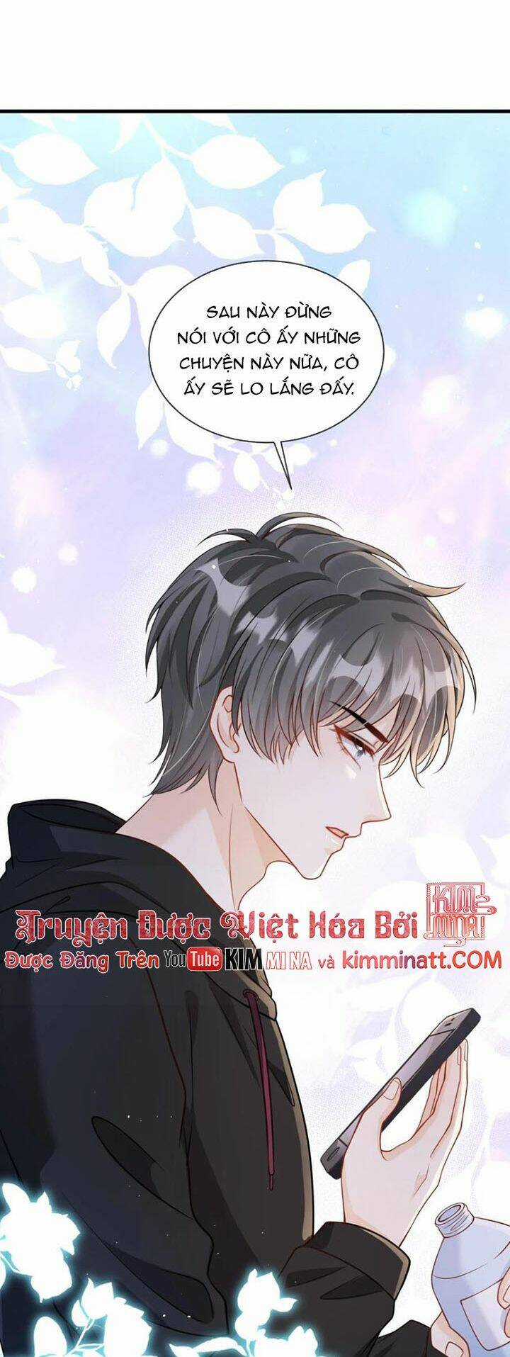 Tình Yêu Cháy Bỏng - Chapter 70 - Trang 5