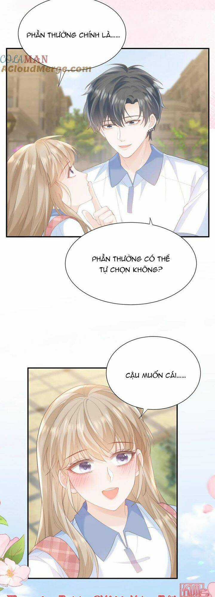 Tình Yêu Cháy Bỏng - Chapter 71 - Trang 28