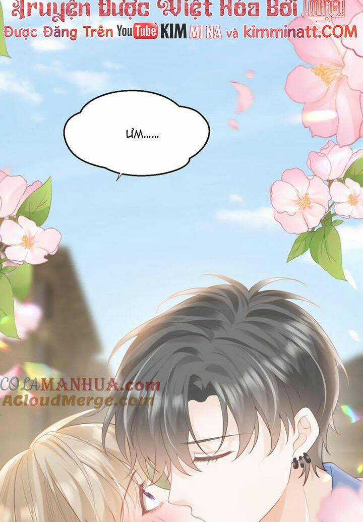 Tình Yêu Cháy Bỏng - Chapter 71 - Trang 29