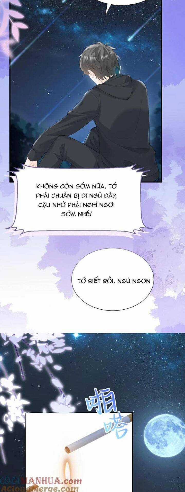 Tình Yêu Cháy Bỏng - Chapter 71 - Trang 4