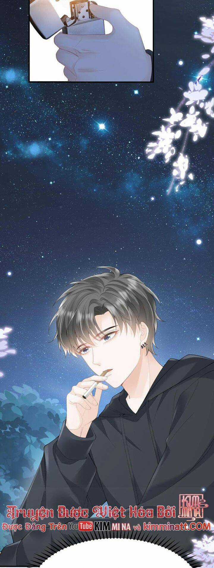 Tình Yêu Cháy Bỏng - Chapter 71 - Trang 5