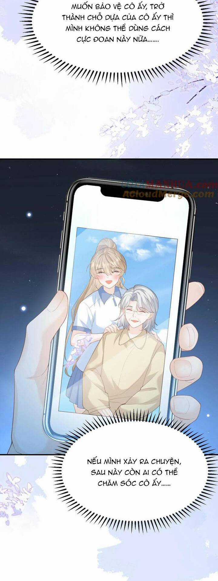Tình Yêu Cháy Bỏng - Chapter 71 - Trang 6