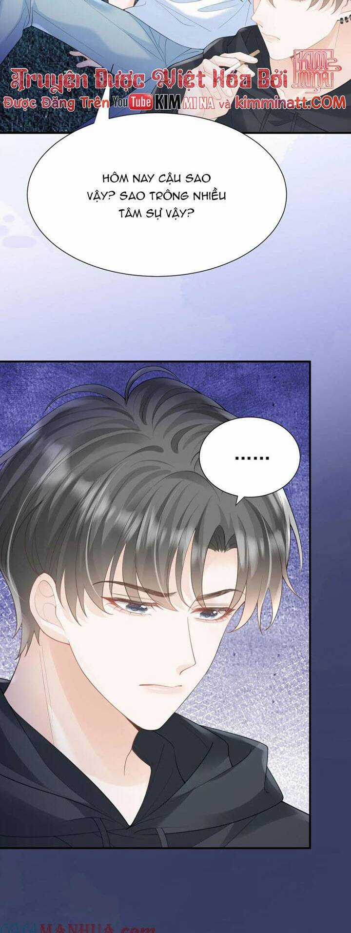 Tình Yêu Cháy Bỏng - Chapter 71 - Trang 8