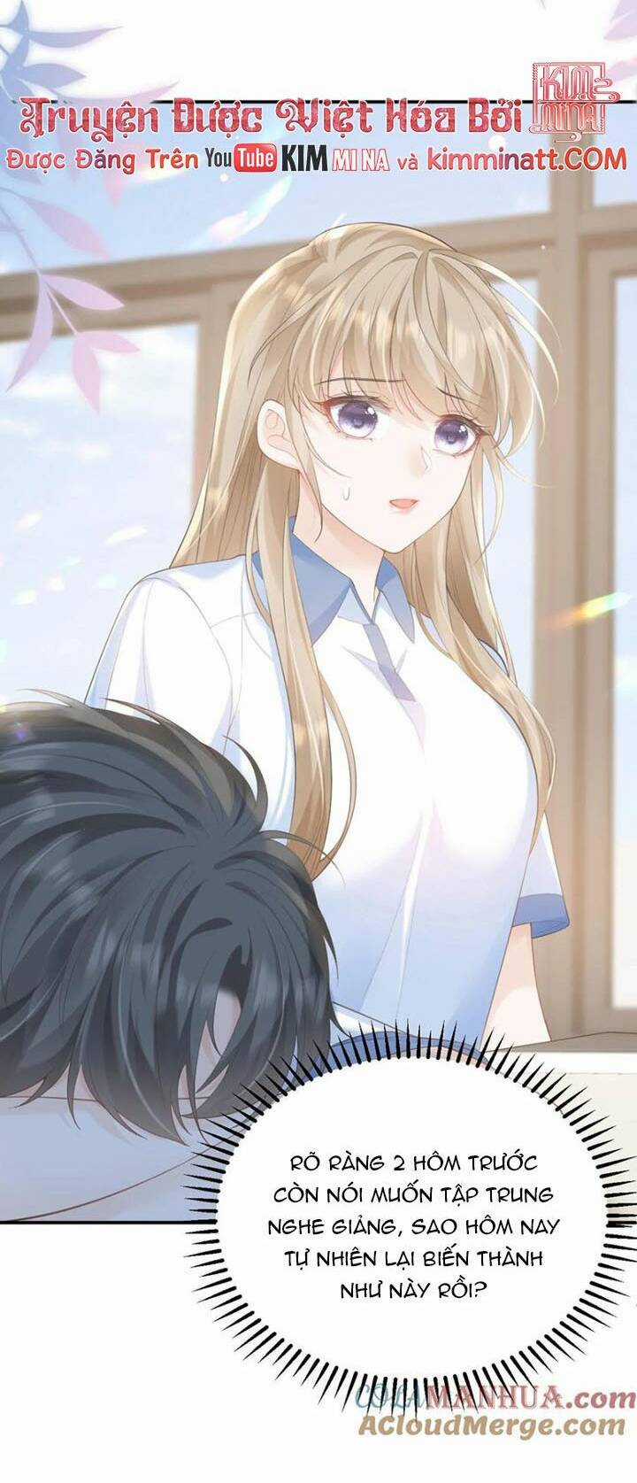 Tình Yêu Cháy Bỏng - Chapter 72 - Trang 24