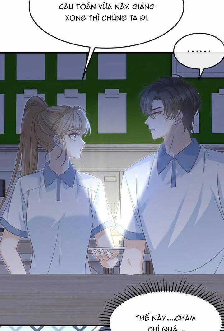 Tình Yêu Cháy Bỏng - Chapter 73 - Trang 14