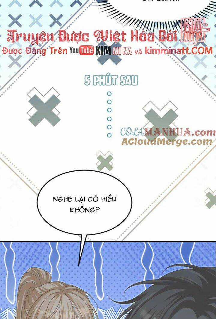 Tình Yêu Cháy Bỏng - Chapter 73 - Trang 15