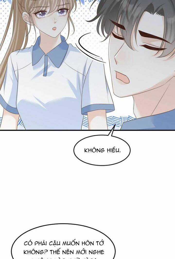 Tình Yêu Cháy Bỏng - Chapter 73 - Trang 16
