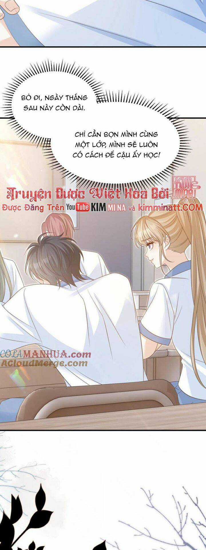 Tình Yêu Cháy Bỏng - Chapter 73 - Trang 3