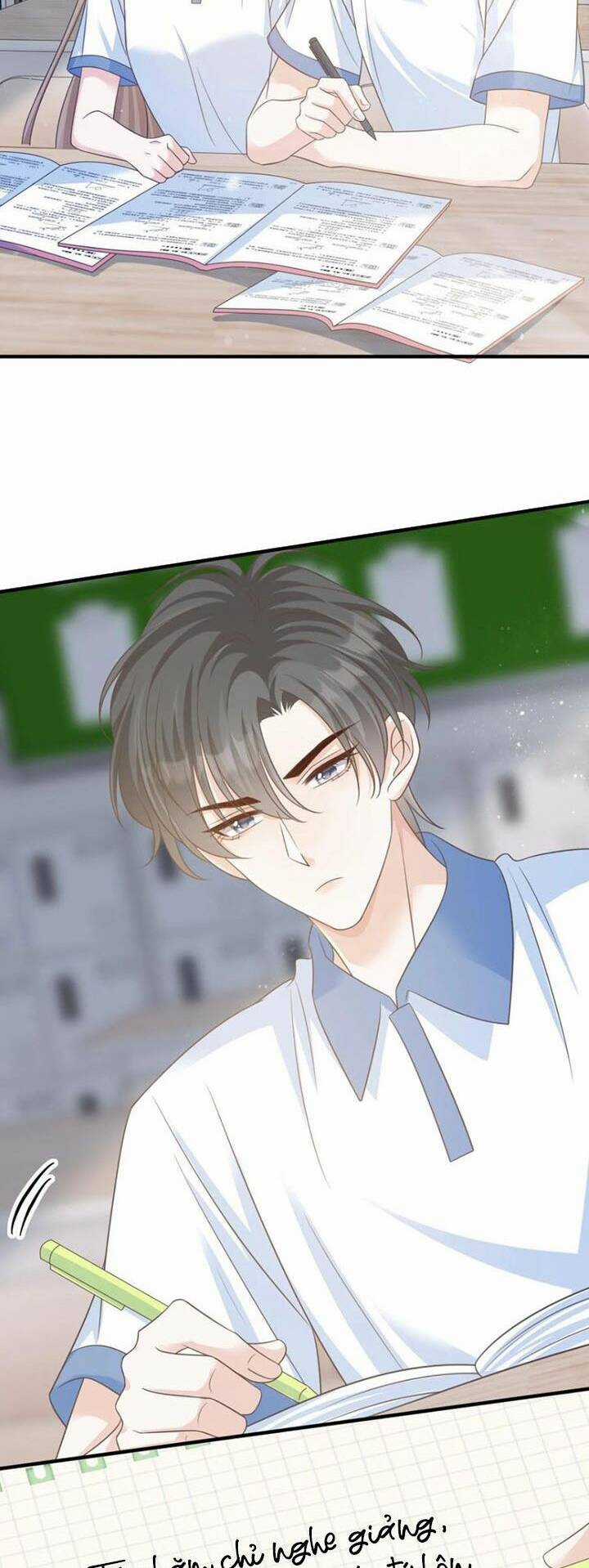 Tình Yêu Cháy Bỏng - Chapter 73 - Trang 6