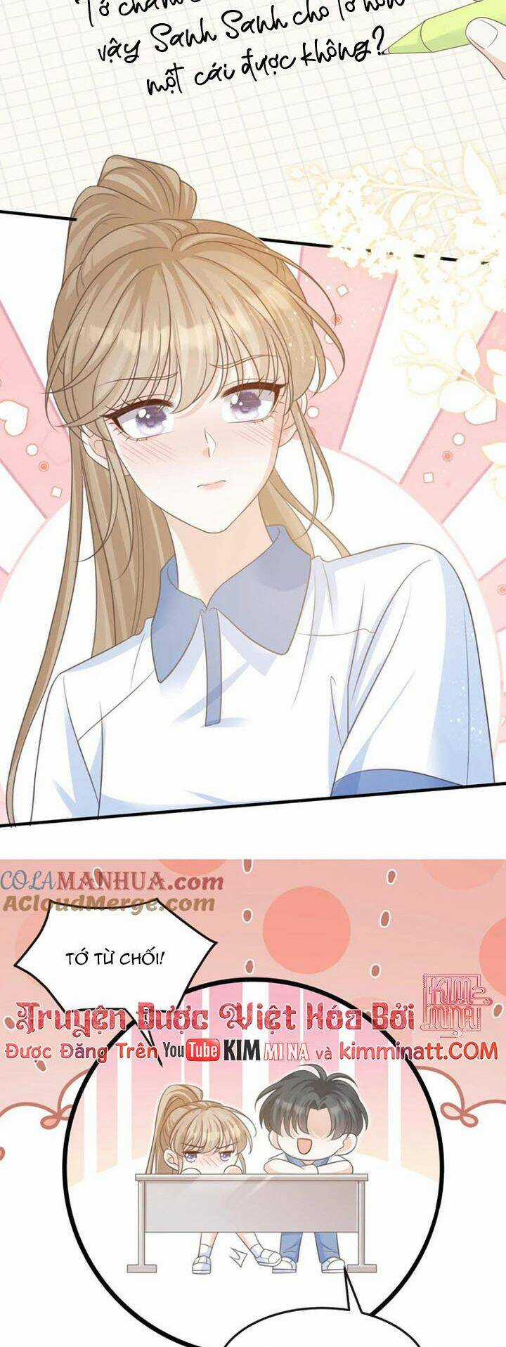 Tình Yêu Cháy Bỏng - Chapter 73 - Trang 7