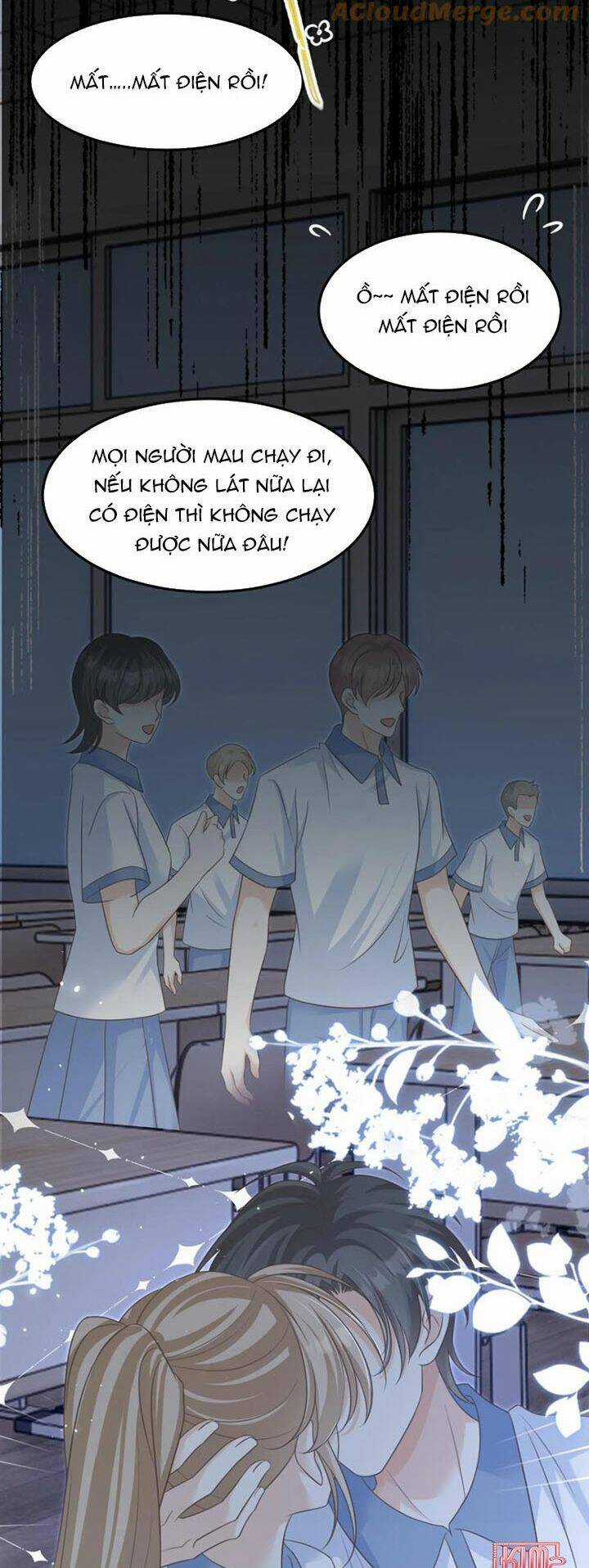 Tình Yêu Cháy Bỏng - Chapter 73 - Trang 9