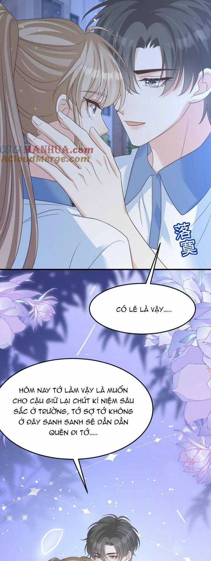 Tình Yêu Cháy Bỏng - Chapter 74 - Trang 2