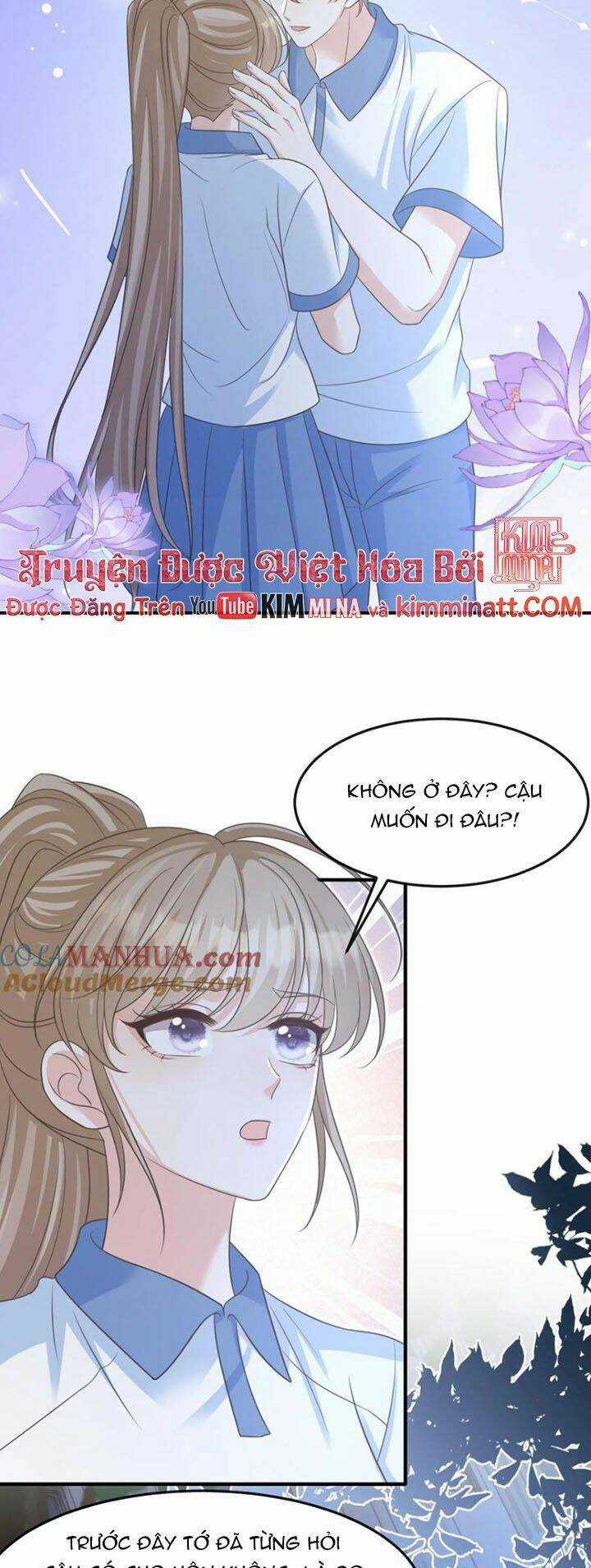 Tình Yêu Cháy Bỏng - Chapter 74 - Trang 3