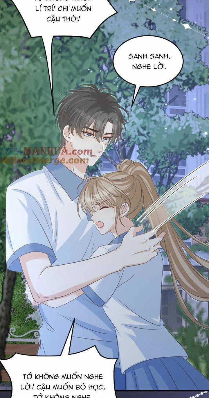 Tình Yêu Cháy Bỏng - Chapter 74 - Trang 22