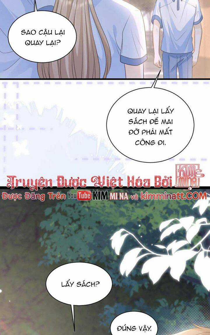 Tình Yêu Cháy Bỏng - Chapter 75 - Trang 11