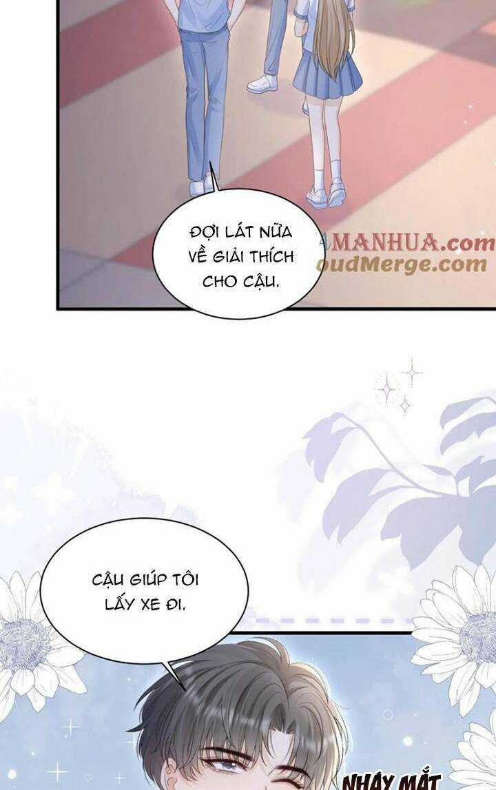 Tình Yêu Cháy Bỏng - Chapter 75 - Trang 14