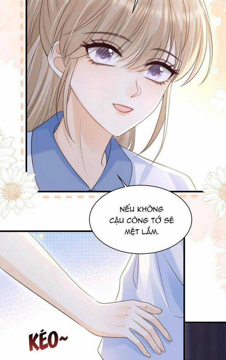 Tình Yêu Cháy Bỏng - Chapter 75 - Trang 19