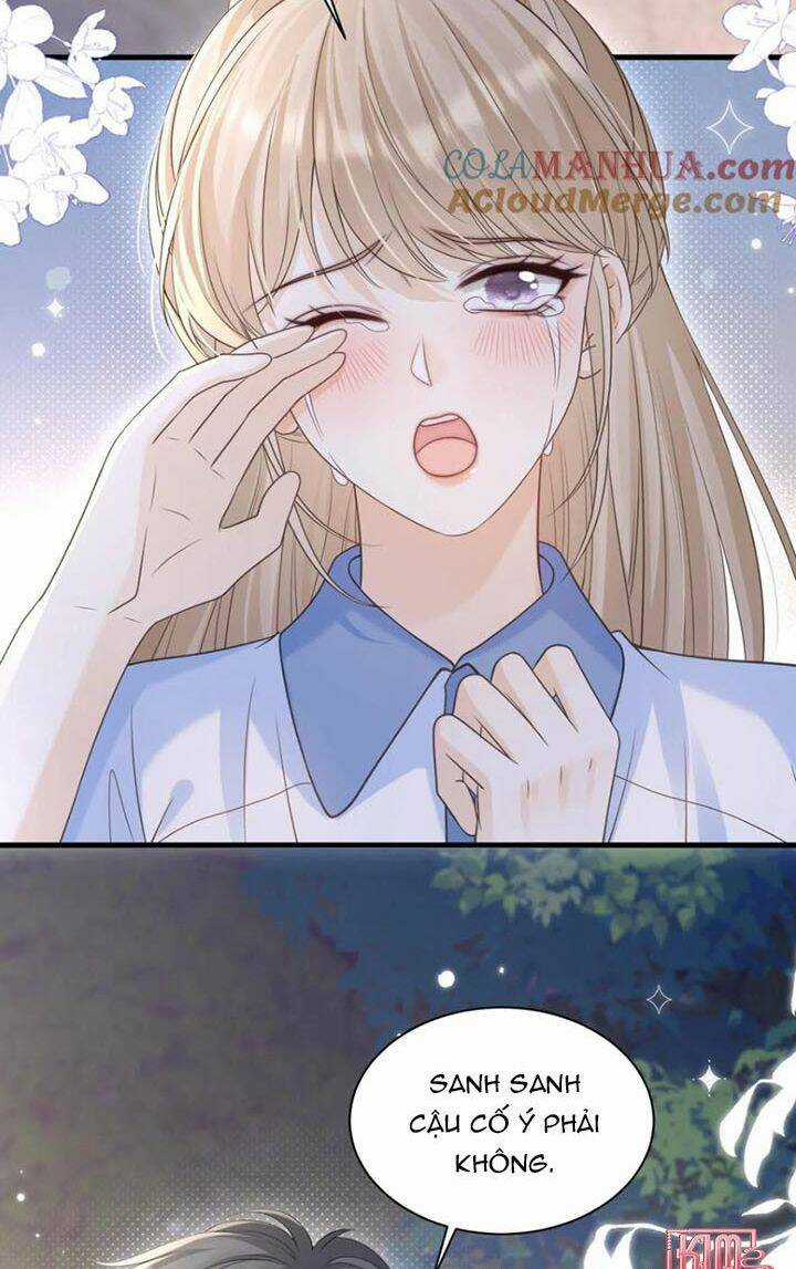 Tình Yêu Cháy Bỏng - Chapter 75 - Trang 3