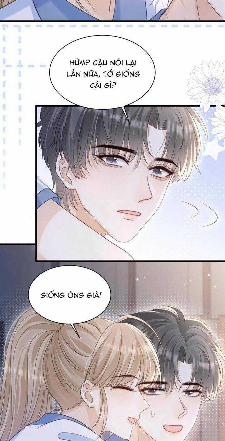 Tình Yêu Cháy Bỏng - Chapter 75 - Trang 23
