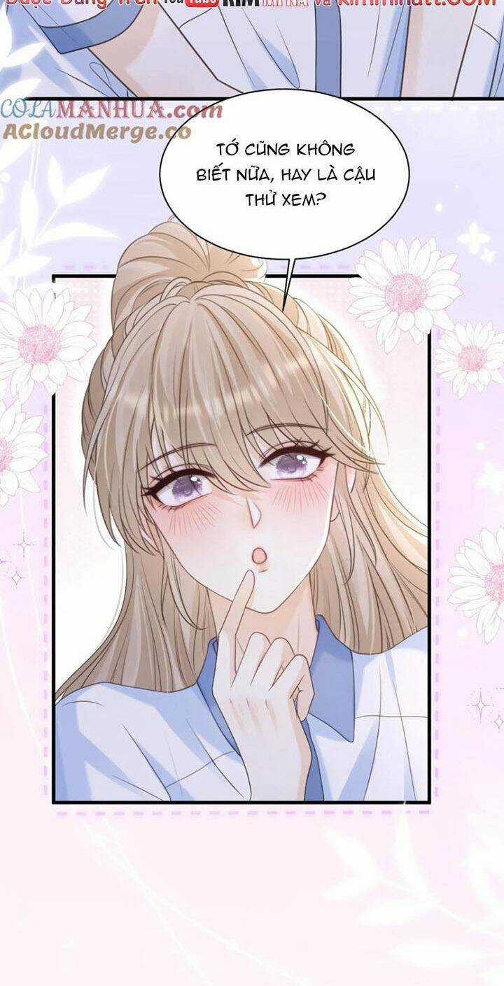 Tình Yêu Cháy Bỏng - Chapter 75 - Trang 30