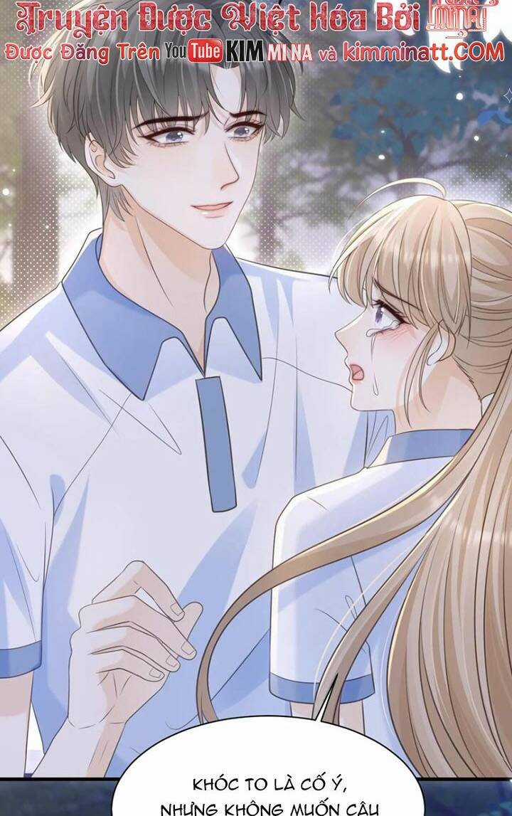 Tình Yêu Cháy Bỏng - Chapter 75 - Trang 4