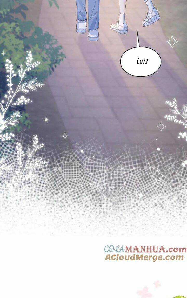 Tình Yêu Cháy Bỏng - Chapter 75 - Trang 9