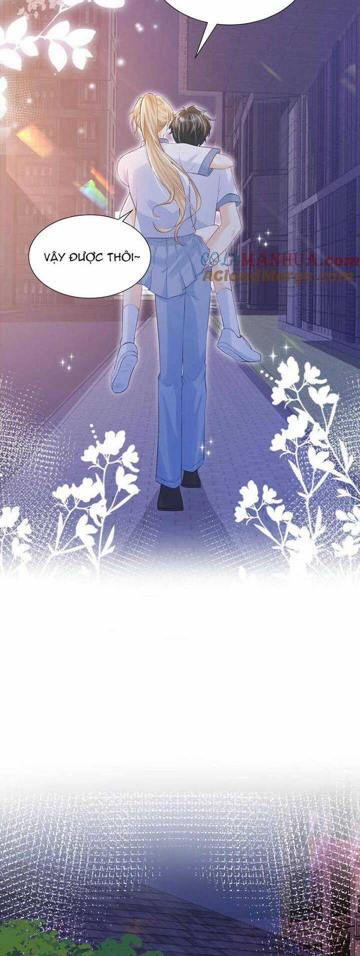 Tình Yêu Cháy Bỏng - Chapter 76 - Trang 2