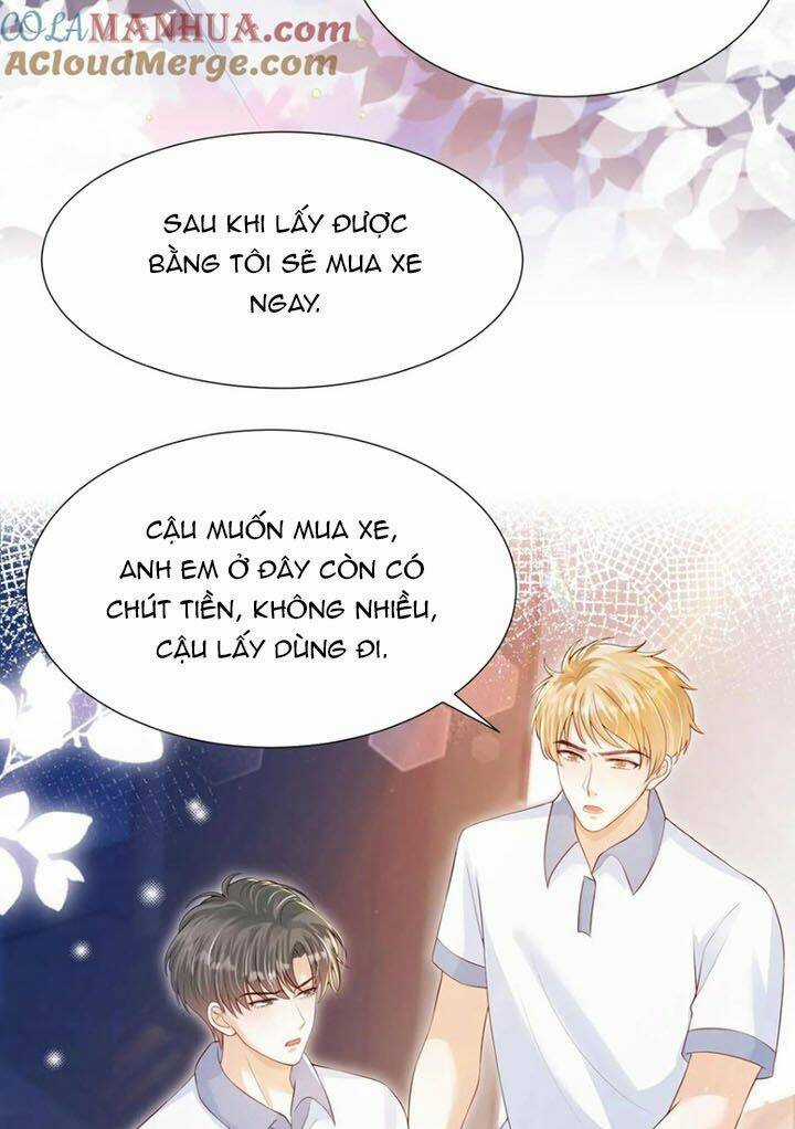 Tình Yêu Cháy Bỏng - Chapter 76 - Trang 13