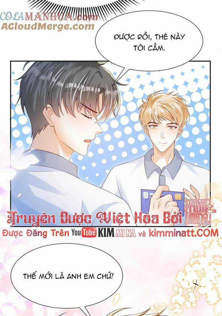 Tình Yêu Cháy Bỏng - Chapter 76 - Trang 23