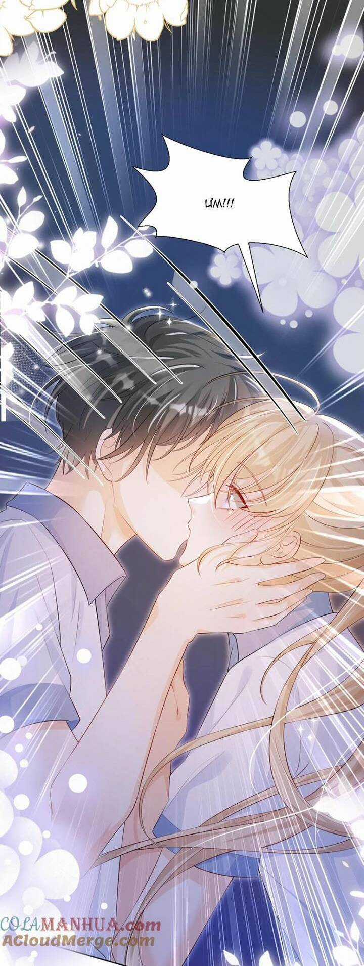 Tình Yêu Cháy Bỏng - Chapter 76 - Trang 4