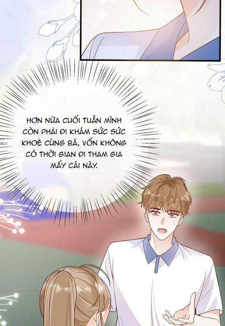 Tình Yêu Cháy Bỏng - Chapter 77 - Trang 17