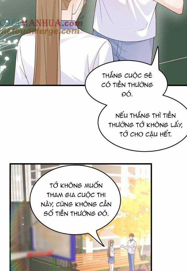 Tình Yêu Cháy Bỏng - Chapter 77 - Trang 18